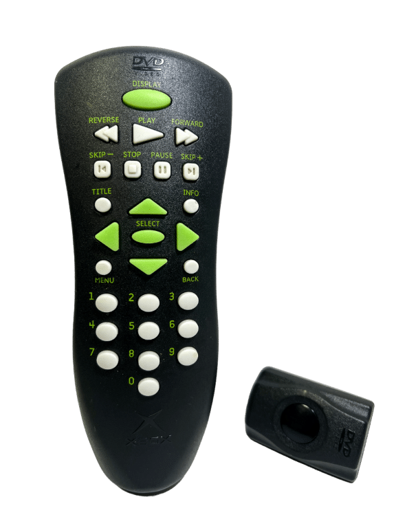 IR Controller