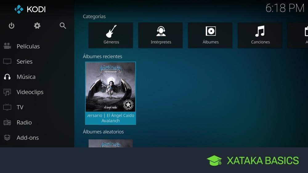 KODI