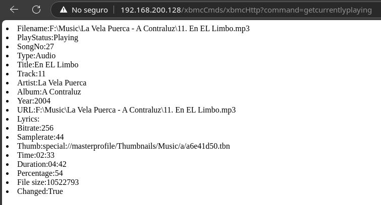 XBMC 