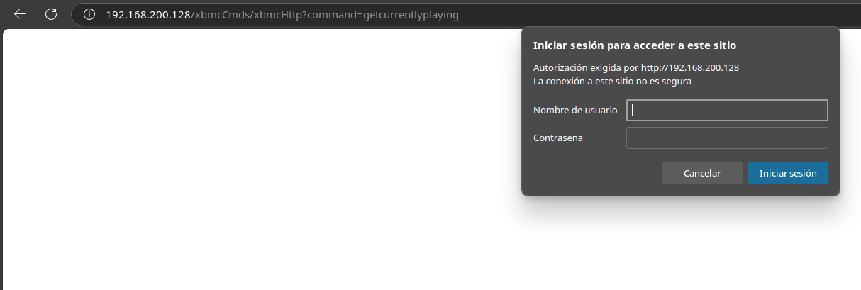 XBMC 