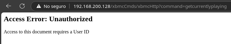 XBMC 