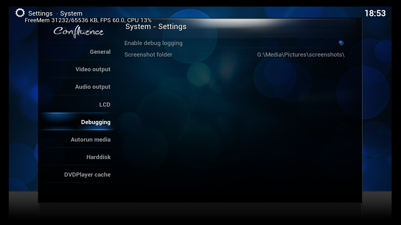 XBMC 